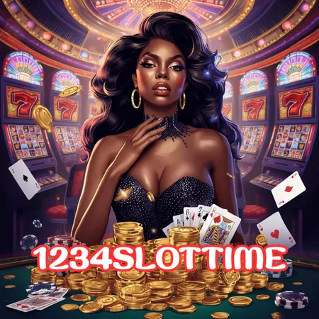 1234slottime
